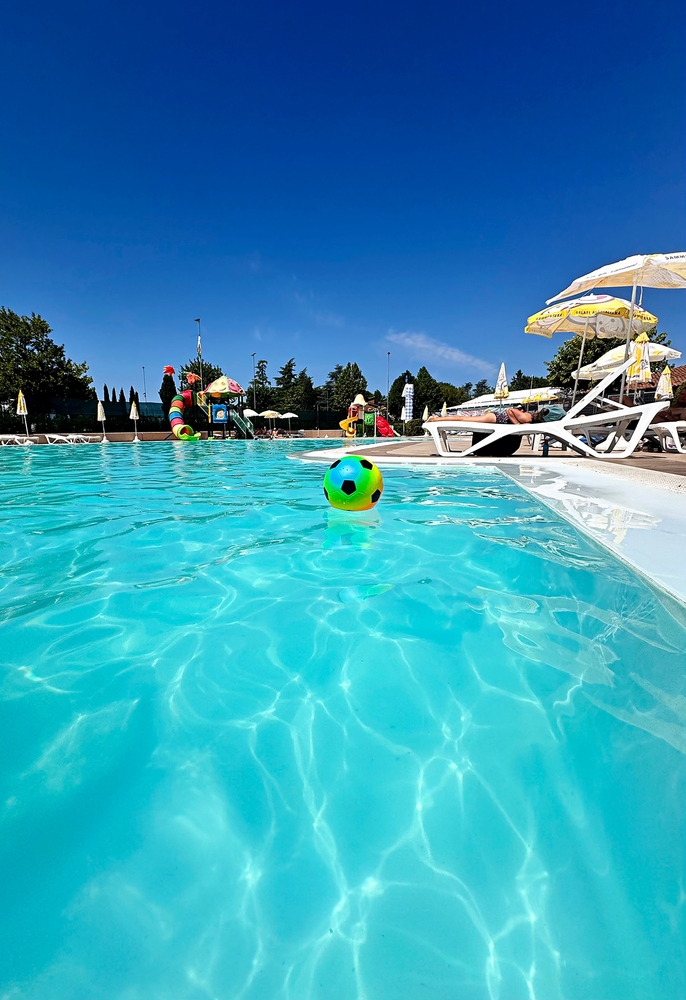 Swissôtel Resort Сочи Камелия