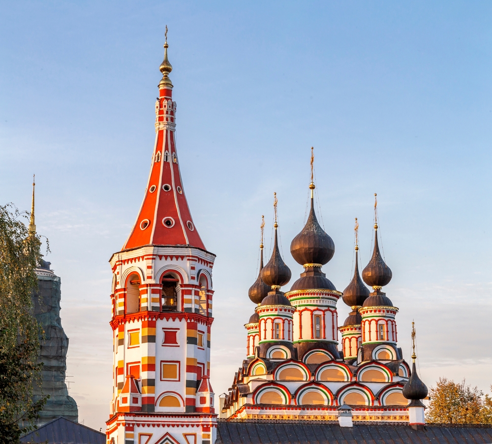 Церковь