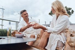 Подарите не букет, а путешествие: как провести 8 Марта в отелях Accor
