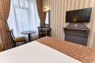 Classic Room for people with limited mobility - double bed: Photo 4
