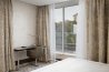 Presidential Suite, with terrace and sea view -  2 king beds: Photo 22