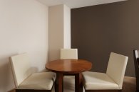 Privilege Suite - with 2 Single Beds: Photo 5
