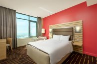 Classic Room with Sea View - with a double bed: Photo 3