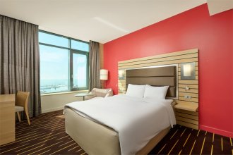 Classic Room with Sea View - with a double bed: Photo 2