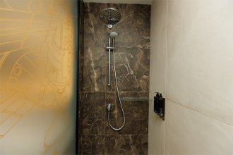 Номер Привилегия - с двуспальной кроватью: Фотография 7