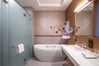 Стандартный номер - с двуспальной кроватью: Фотография 5