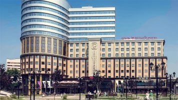Mercure Voronezh Center
