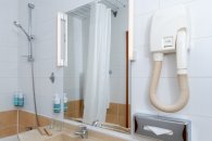 Стандартный номер - с 2 односпальными кроватями: Фотография 5