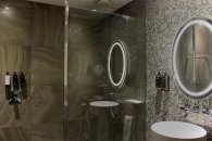 Non-smoking Junior Suite with a double bed: Photo 4
