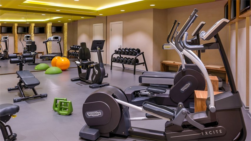 Hotel ibis Moscow Center Bakhrushina — Prices on the official