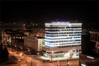 Mercure Saransk Center