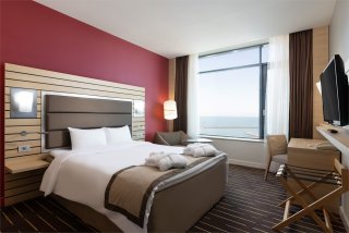 Standard Room with Sea View: Photo 1