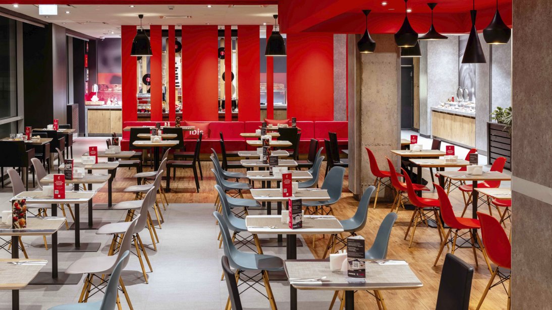 ibis Kitchen
