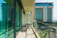 Privilege Room, with a balcony and sea View - with a double bed: Photo 5