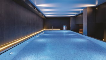 Mövenpick Moscow Taganskaya