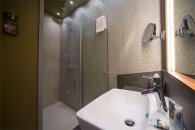 Классический номер - с двуспальной кроватью: Фотография 4