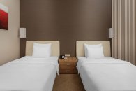 Classic Room - with 2 single beds: Photo 5