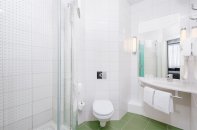 Стандартный номер с двуспальной кроватью: Фотография 5