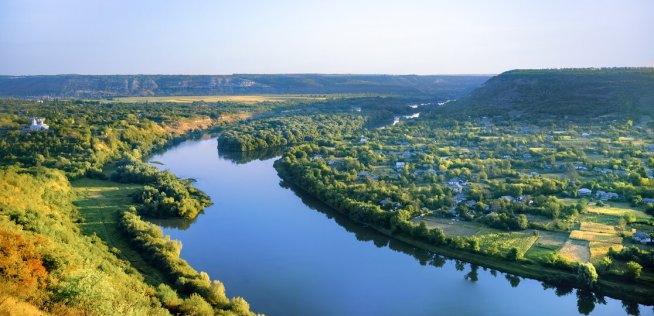 Journey along the Volga: a route through ancient cities and great stories