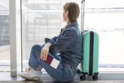Перелет с пересадкой: как выбрать билет, где сдать багаж и когда не страшно опоздать на рейс