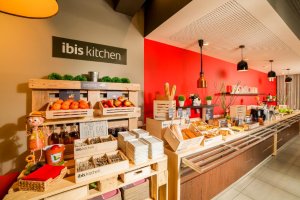 IBIS KITCHEN