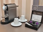 Classic Superior Room - with a double bed and a coffee machine: Photo 4