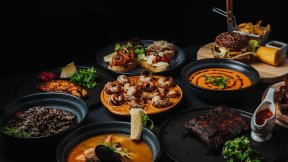 Гастрономические туры по России — отдых со вкусом