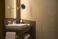 Классический номер - с 2 односпальными кроватями: Фотография 4