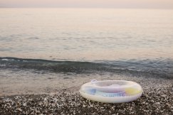 Едем на море: что взять с собой в поездку