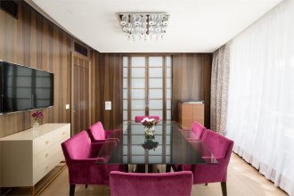 Presidential Suite, with terrace and sea view -  2 king beds: Photo 6