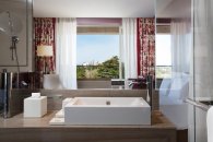 Swiss Advantage room, park view -  king bed: Photo 6