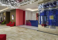 Style and creative atmosphere at ibis Styles Krasnaya Polyana: Photo