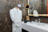 Номер Привилегия - с двуспальной кроватью: Фотография 7