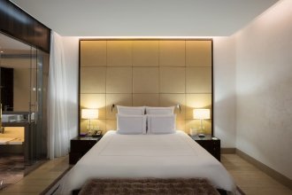 Terrace Suite, sea view -  king bed: Photo 6