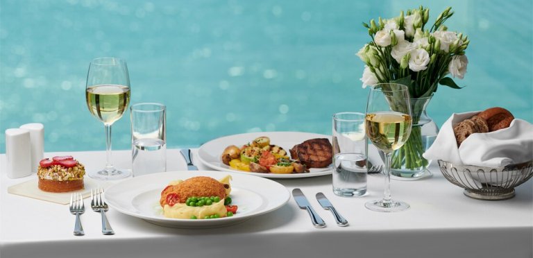 Gastronomic holidays in Sochi: restaurants with sea views