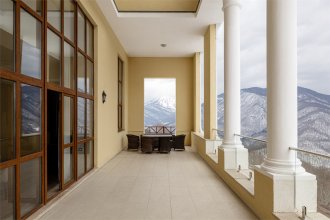 Президентский Люкс, с террасой - с 3 спальнями: Фотография 14