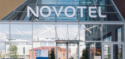 Early booking at Novotel Arkhangelsk: Photo