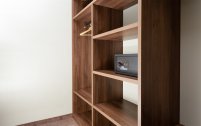 Номер Junior Room Great с большой двуспальной кроватью, кресло-кроватью и диван-кроватью: Фотография 6