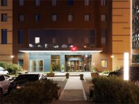 ibis Moscow Dynamo