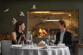 Romance All Year Round: Where to Go as a Couple on February 14 and Beyond