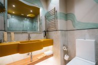Classic Superior Comfort Room, Mountain View - with 2 Single Beds: Photo 6