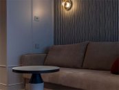 Privilege Room - with a double bed and sofa: Photo 6