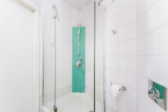 Стандартный номер с 2 односпальными кроватями: Фотография 6