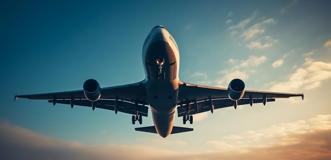"Hunting" for Boeing and Airbus: what is spotting and why has it become a hobby of thousands of people?