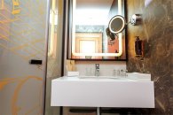 Классический номер - с двуспальной кроватью: Фотография 6