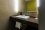 Room Privilege Suite - with a large double bed: Photo 11