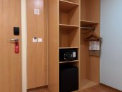 Стандартный номер, для маломобильных - с двуспальной кроватью: Фотография 5
