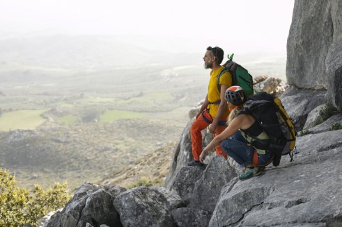The best places for caving in Russia