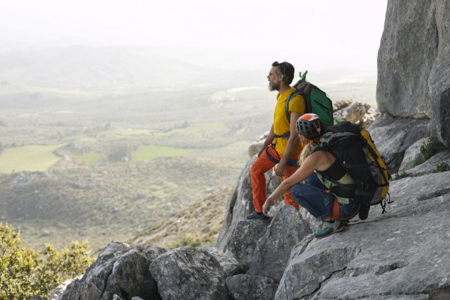 The best places for caving in Russia