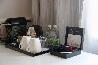 Classic Superior Room - with a double bed: Photo 3